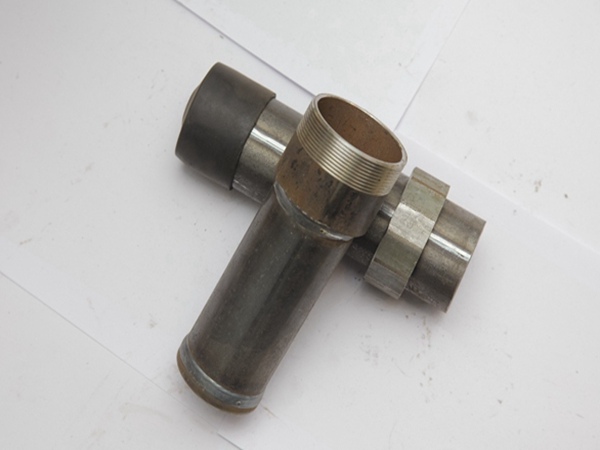 日照螺旋式声测管厚壁3.0mm